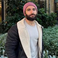 Sitter Profile Image: Nikoloz G.