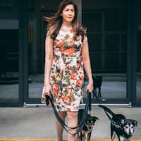 Sitter Profile Image: Ariel K.