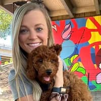 Sitter Profile Image: Rachel D.