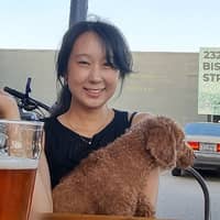 Sitter Profile Image: Ieere S.