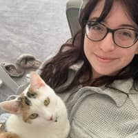 Sitter Profile Image: Lauren C.