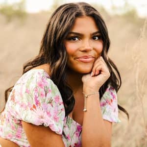 Sitter Profile Image: Marli C.