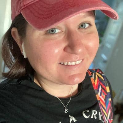 Sitter Profile Image: Cristal R.