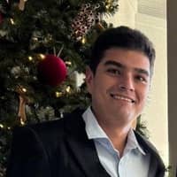 Sitter Profile Image: Diego C.