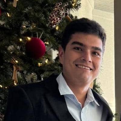 Sitter Profile Image: Diego C.
