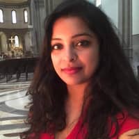 Sitter Profile Image: Priya N.