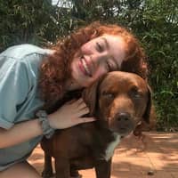 Sitter Profile Image: Alexandra & Michael A.