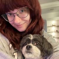 Sitter Profile Image: Katie S.