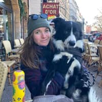 Photo de profil du pet sitter : Ombeline L.