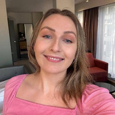 Profilbilde av hundepasser: Lena Marie E.