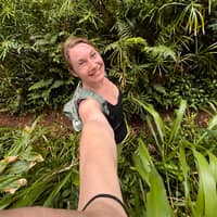 Sitter Profile Image: Stella M.