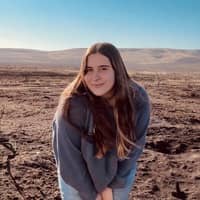 Sitter Profile Image: Kaylah H.