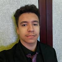 Sitter Profile Image: Joseph O.