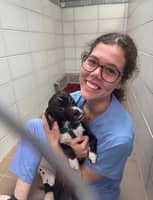 Sitter Profile Image: Lily M.