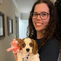 Sitter Profile Image: Lily M.