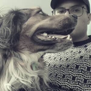 Sitter Profile Image: Leonardo S.