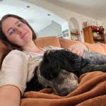 Sitter Profile Image: Solenn G.