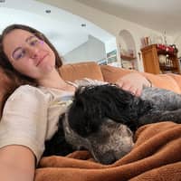 Photo de profil du pet sitter : Solenn G.