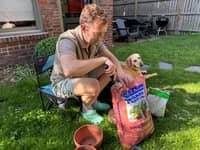 Sitter Profile Image: Alexander D.