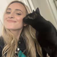 Sitter Profile Image: Danielle K.