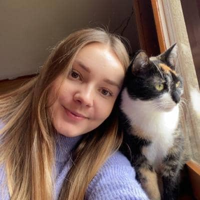 Photo de profil du pet sitter : Océane D.