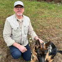 Sitter Profile Image: Mykhailo M.