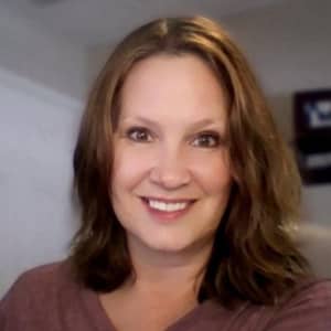 Sitter Profile Image: Marci M.