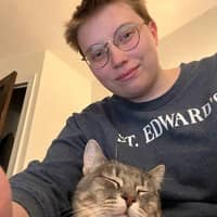 Sitter Profile Image: Emily N.