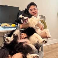 Sitter Profile Image: Lizhi W.