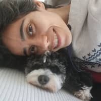 Sitter Profile Image: Zeinab B.