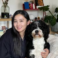 Sitter Profile Image: Ji Q.