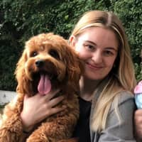 Sitter Profile Image: Megan K.