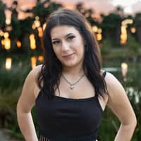 Sitter Profile Image: Bella B.