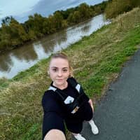 Sitter Profile Image: Rebecca S.