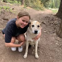 Sitter Profile Image: Emma Jean L.