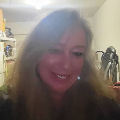 Sitter Profile Image: Jeanette S.