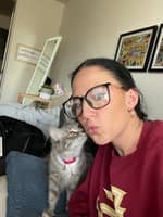 Sitter Profile Image: Saana K.