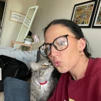 Sitter Profile Image: Saana K.