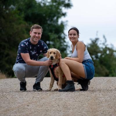 Find loving pet care with Paula K. on Rover.com