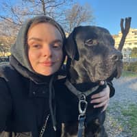 Immagine del profilo del sitter: Anna R.