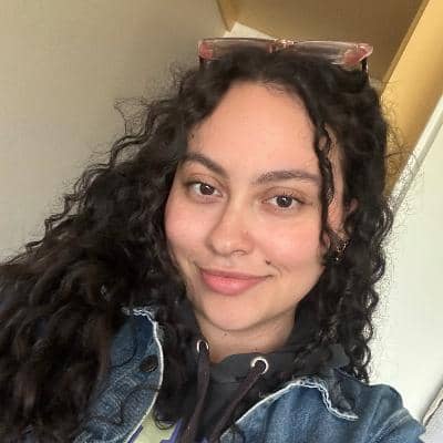 Photo de profil du pet sitter : Alejandra C.