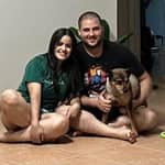 Sitter Profile Image: Sarahi & Leandro P.