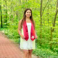 Sitter Profile Image: Angela V.