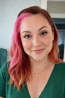 Sitter Profile Image: Amanda B.