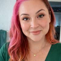 Sitter Profile Image: Amanda B.