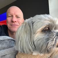 Sitter Profile Image: david c.