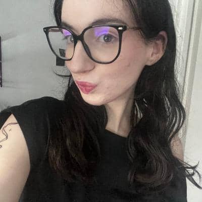 Photo de profil du pet sitter : Melinda G.