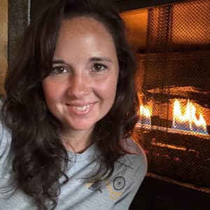 Sitter Profile Image: Amanda P.