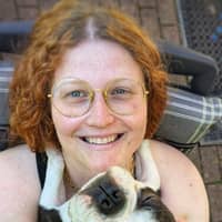 Sitterprofilbild: Julia H.