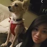 Sitter Profile Image: Ashley F.